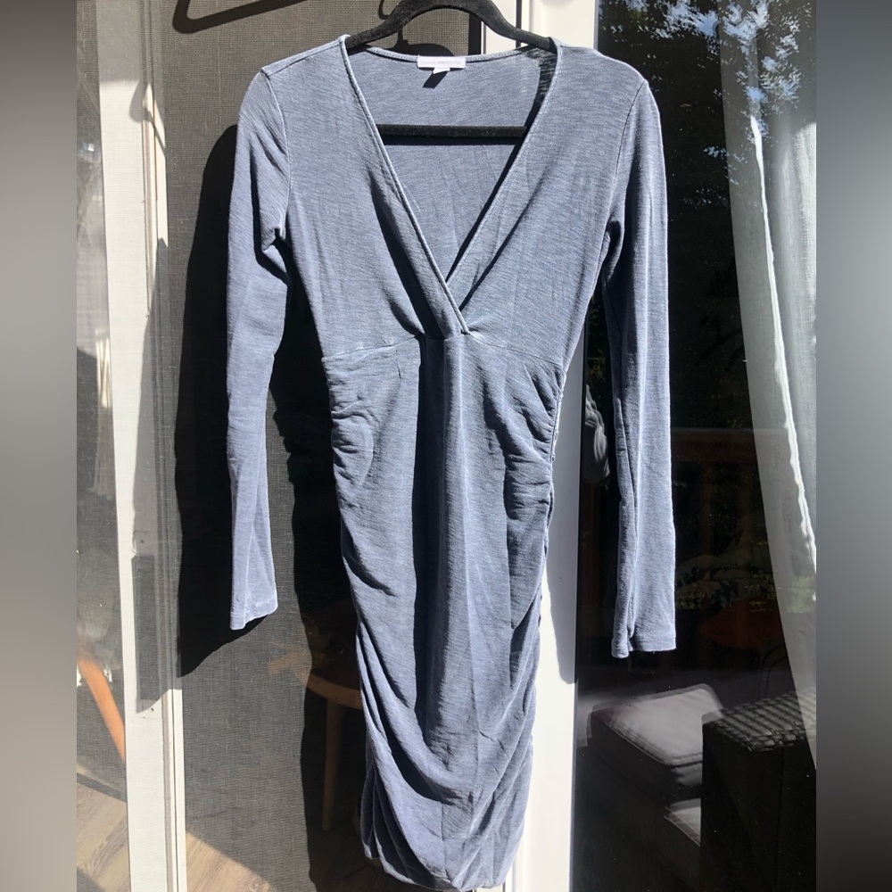 JAMES PERSE DRESS